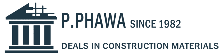 P. Phawa Hardware and Supplier, Shillong